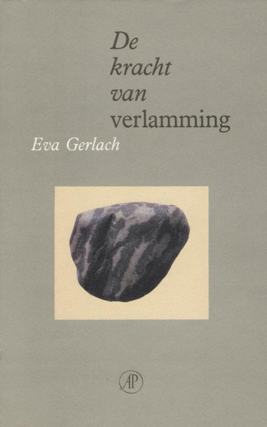 De kracht van verlamming