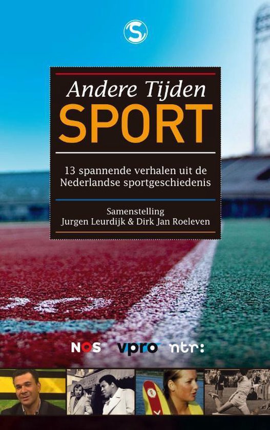 Andere tijden sport / Sport / druk 1