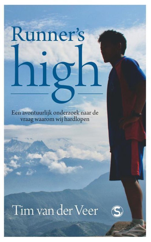 Runner's high