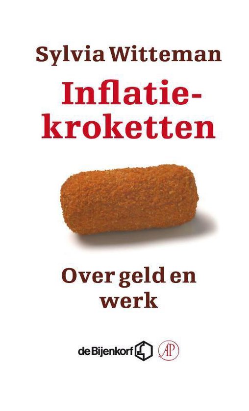 Inflatiekroketten