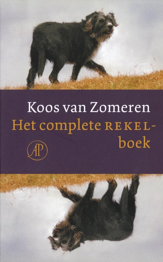 Het complete rekelboek