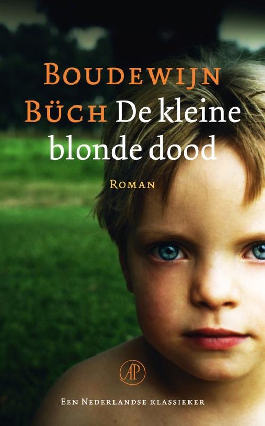 De kleine blonde dood