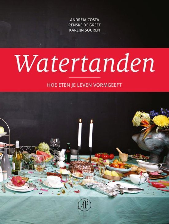 Watertanden