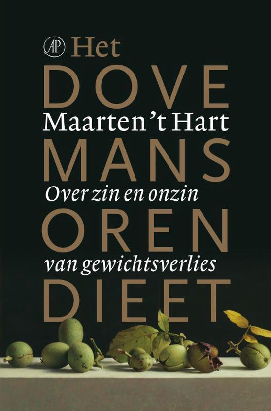 Het dovemansorendieet