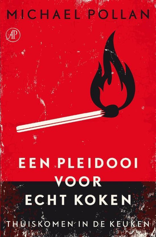 Een pleidooi voor echt koken