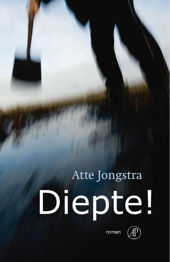 Diepte!