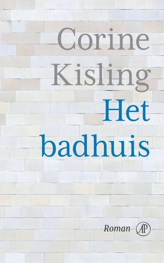 Het badhuis