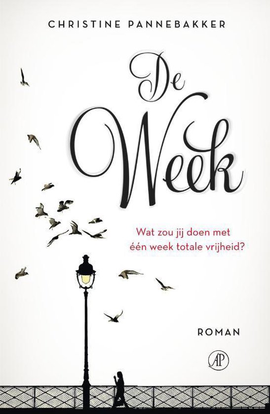 De week