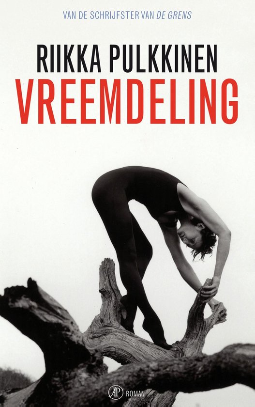 Vreemdeling