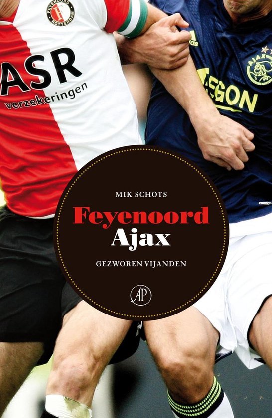 Feyenoord-Ajax