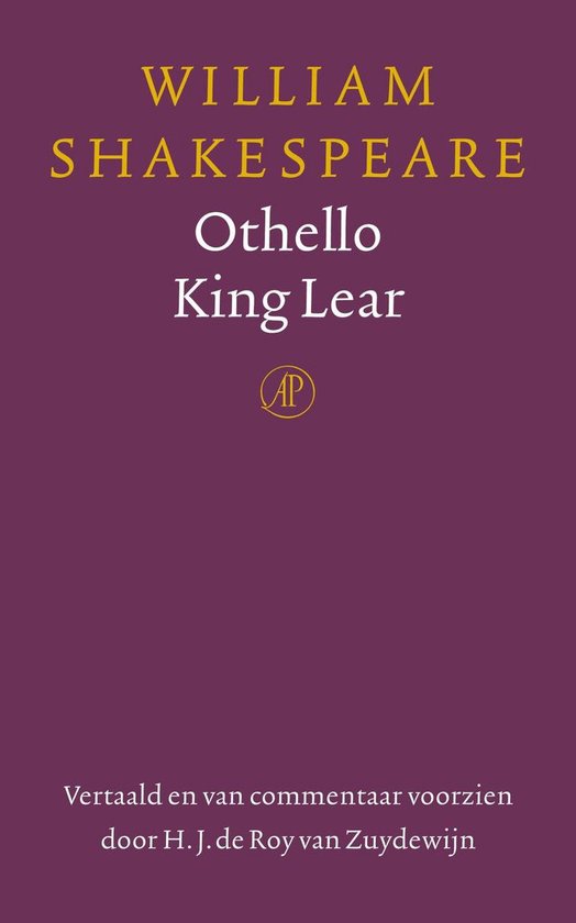 Othello / koning Lear