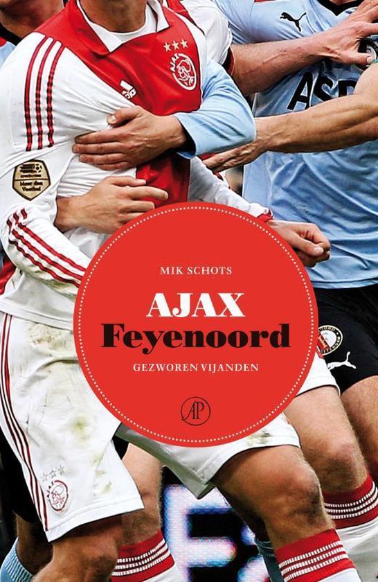 Ajax-Feyenoord