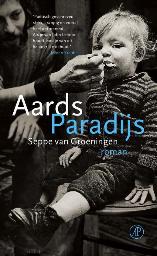 Aards Paradijs