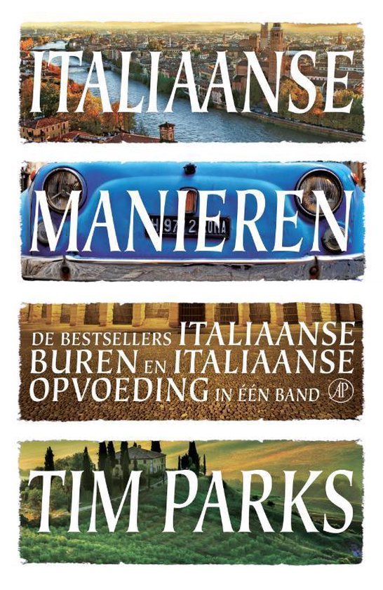 Italiaanse manieren