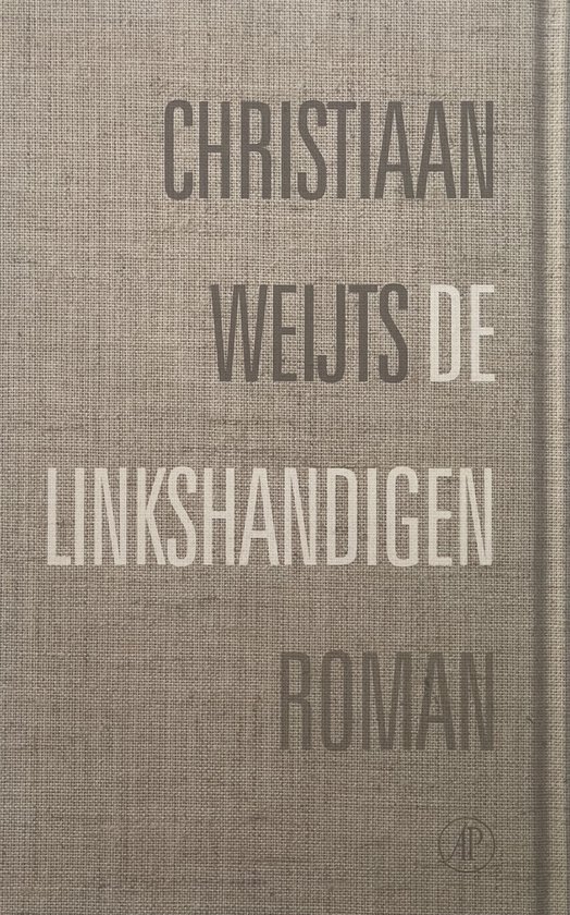 De linkshandigen