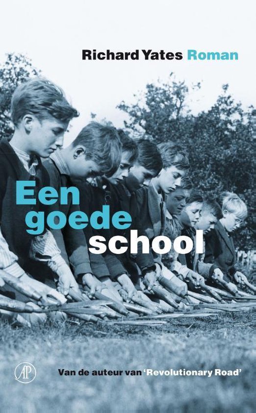 Een goede school