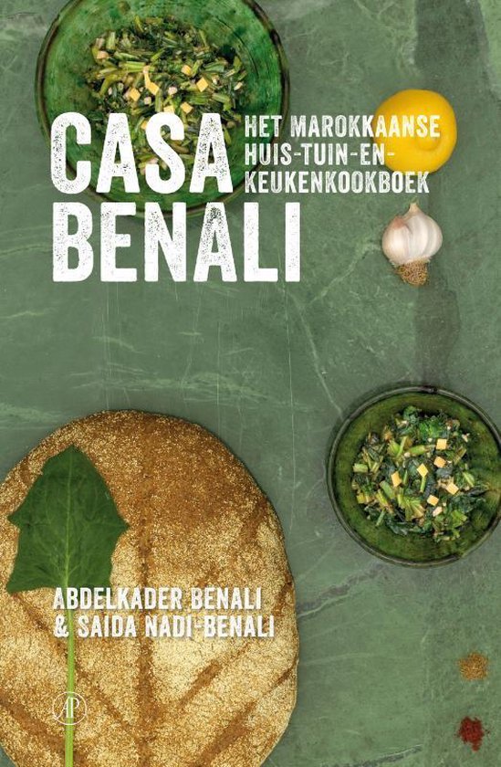 Casa Benali