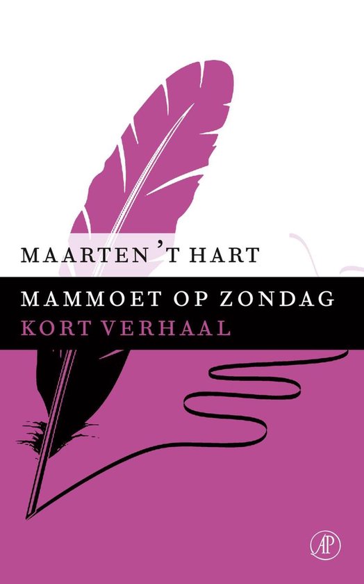 Mammoet op zondag