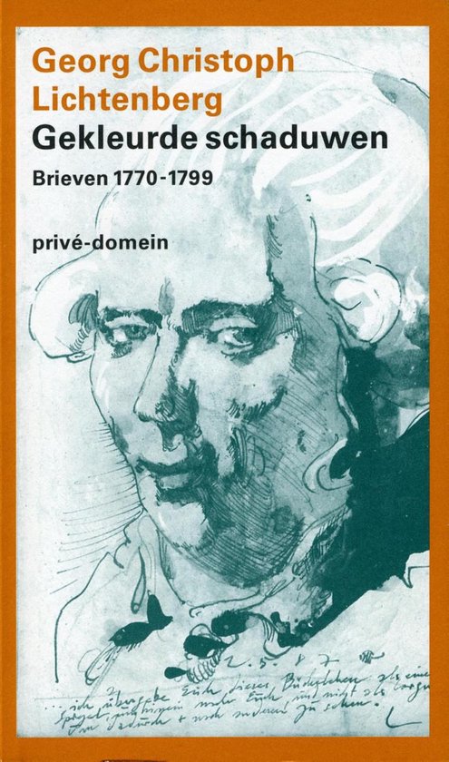 Privé-domein 257 - Gekleurde schaduwen