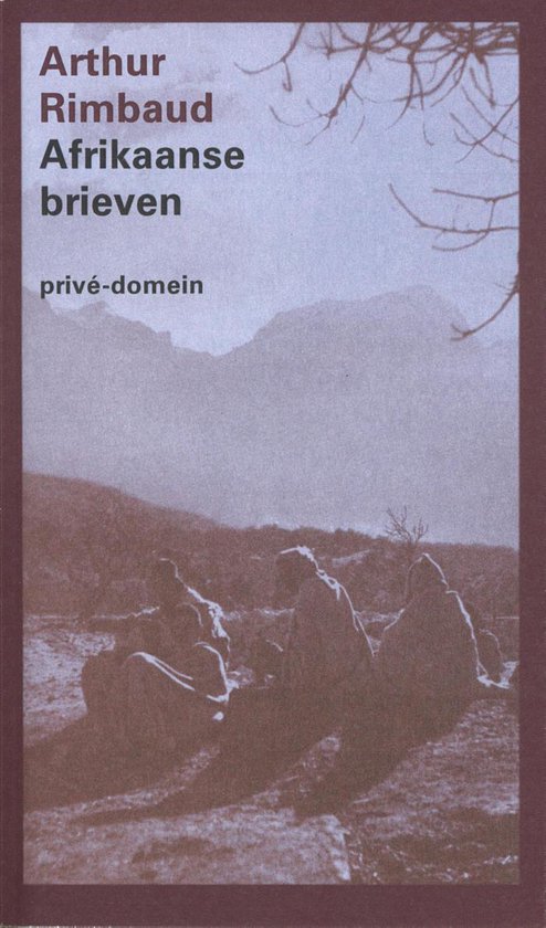 Privé-domein 239 - Afrikaanse brieven