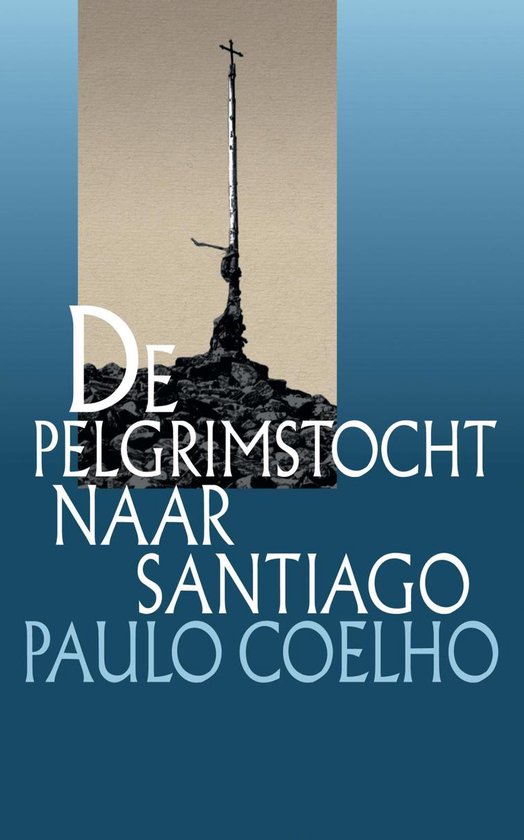 De pelgrimstocht naar Santiago