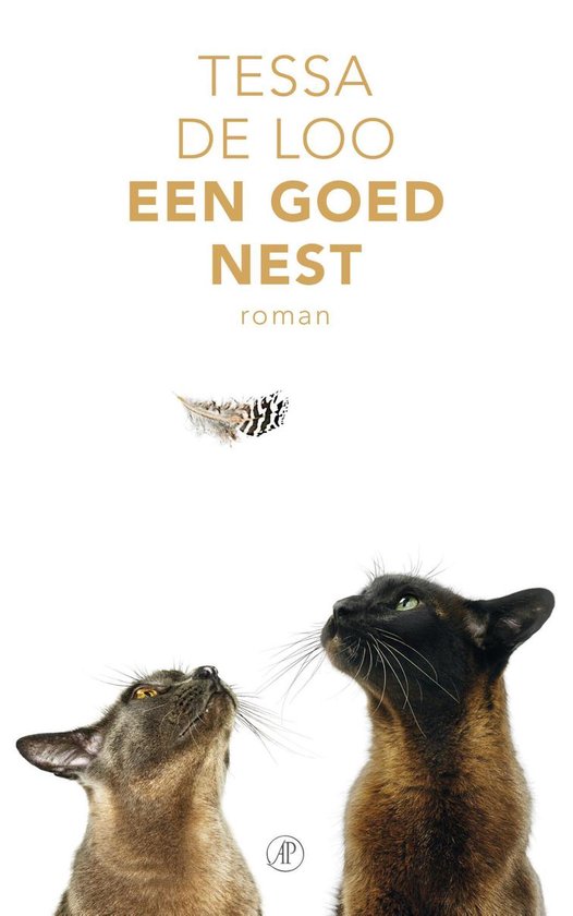 Een goed nest