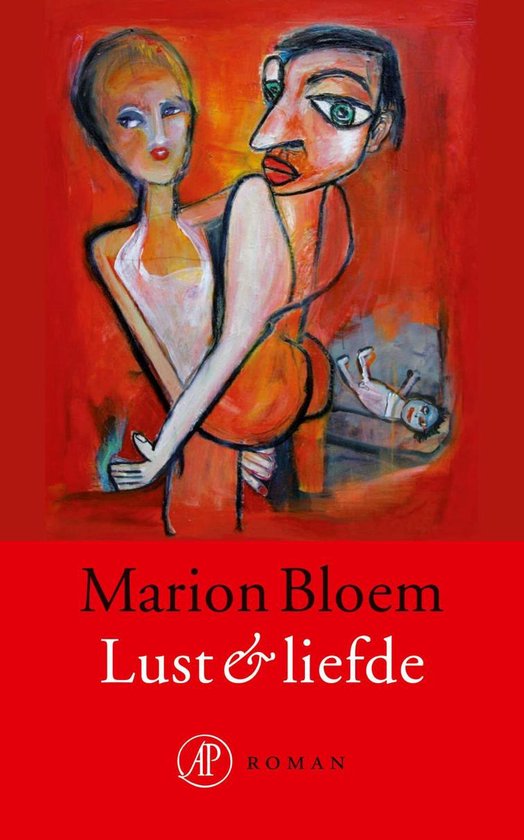 Lust & liefde