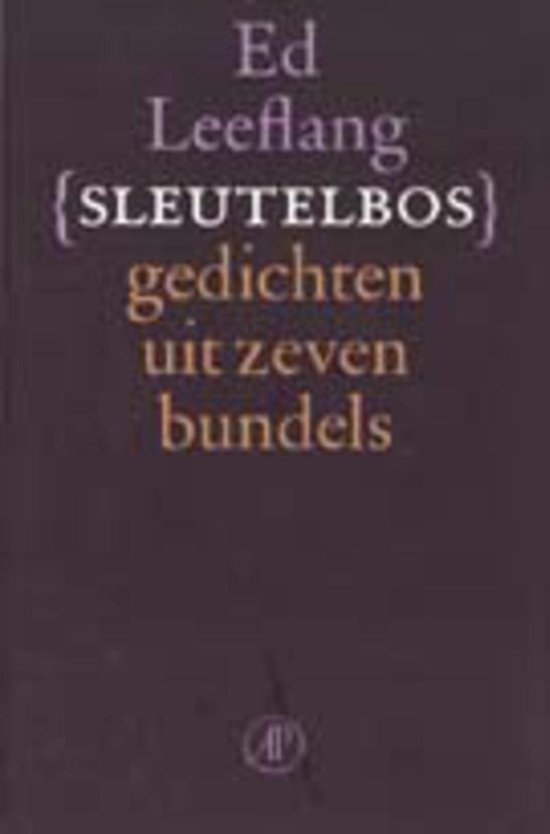 Sleutelbos