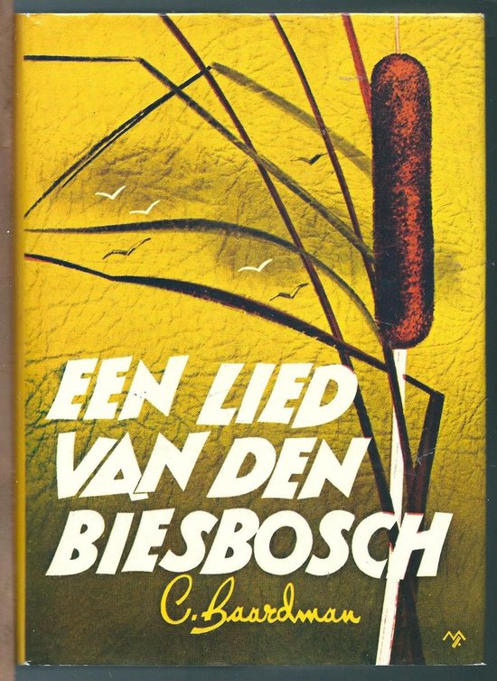 Omnibus een lied v.d. biesbosch