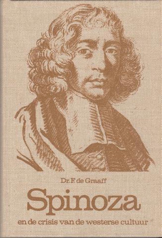 Spinoza en de crisis v.d. west. cultuur