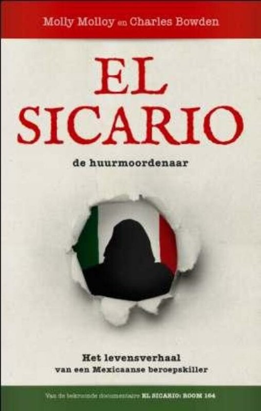 El Sicario - De Huurmoordenaar