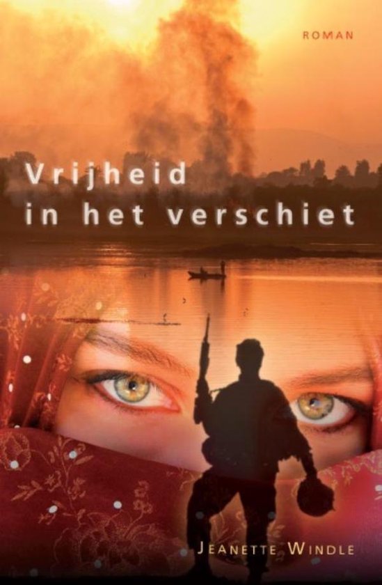 VRIJHEID IN HET VERSCHIET