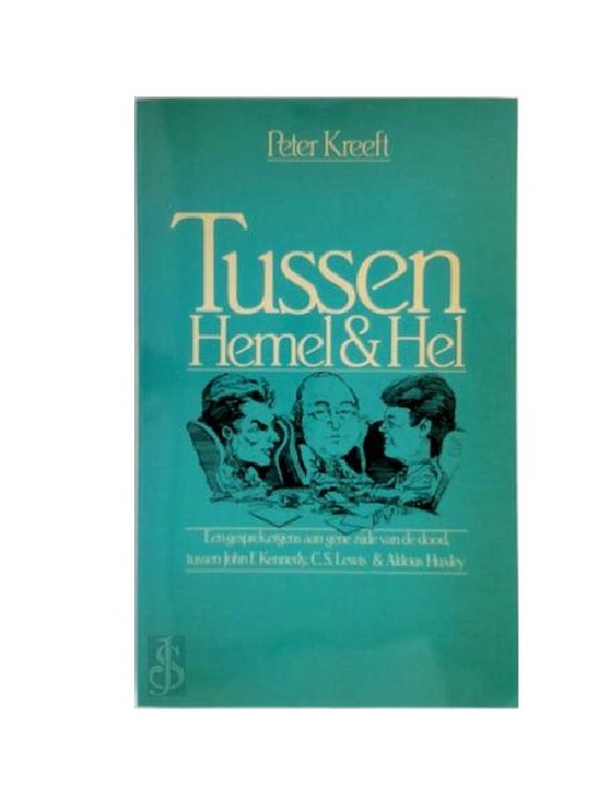 Tussen hemel en hel