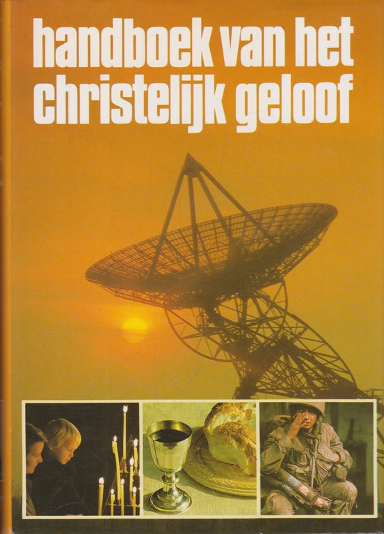 Handboek van het Christelijk geloof