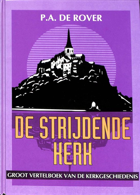 De strijdende kerk