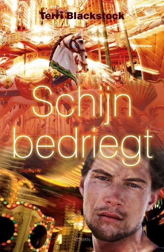 SCHIJN BEDRIEGT