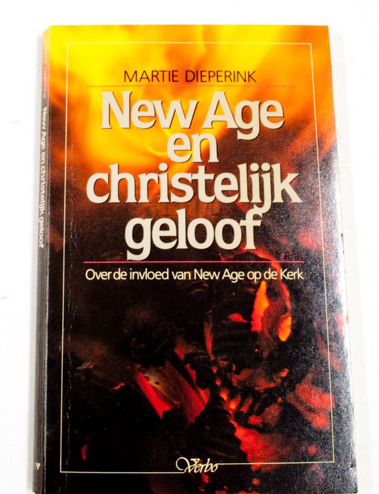 New age en christelijk geloof