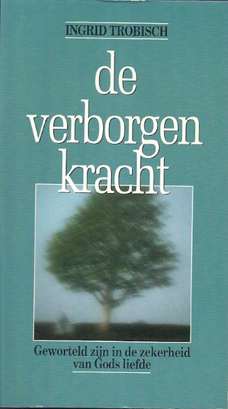 VERBORGEN KRACHT, DE