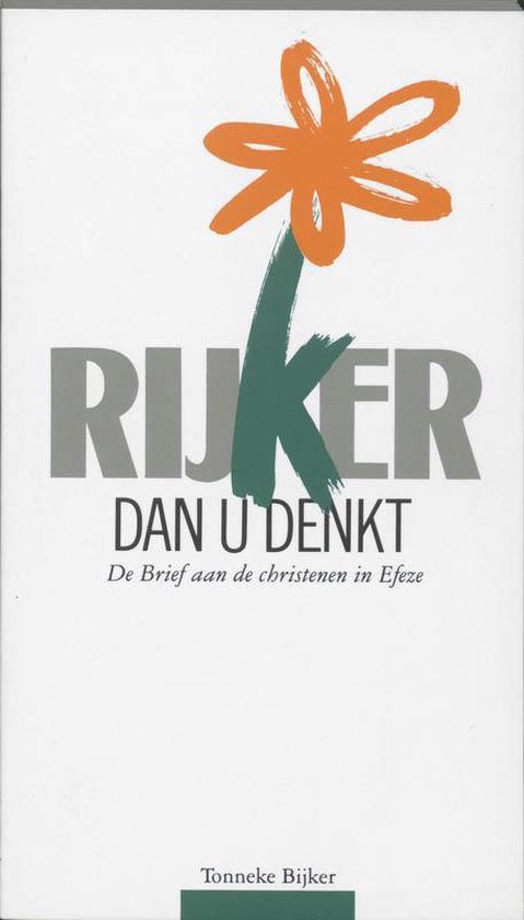 Rijker dan u denkt