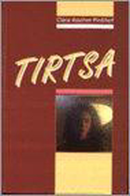 Tirtsa