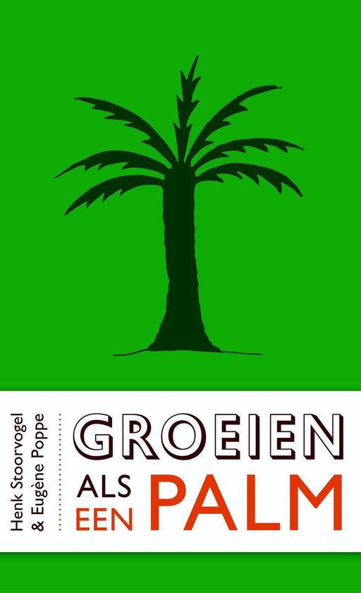 Groeien als een palm