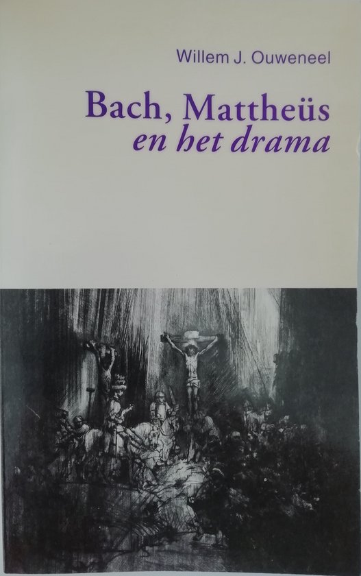 Bach mattheus en het drama