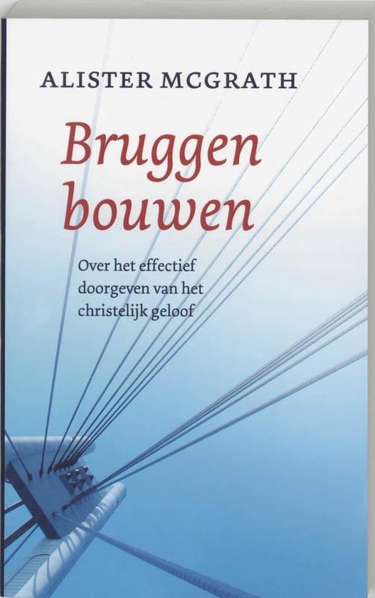 Verbo  -   Bruggen bouwen