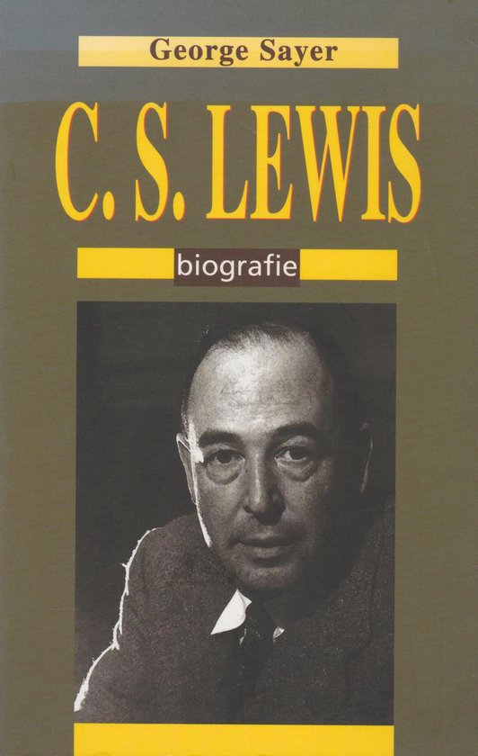 C.S. Lewis