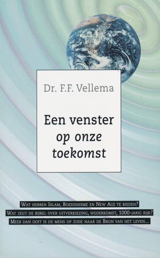 Een venster op onze toekomst