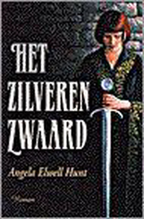 Zilveren zwaard