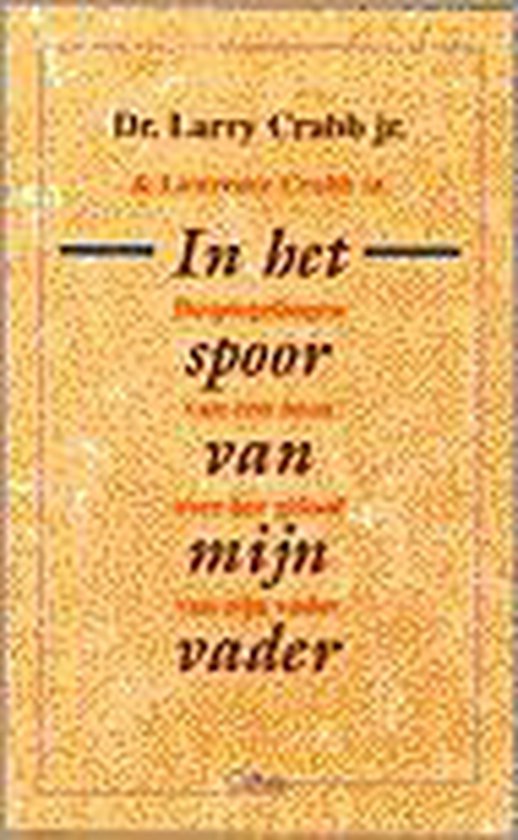 In het spoor van mijn vader (verbo)