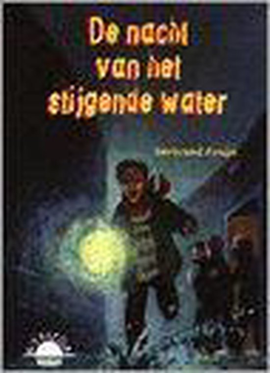 De nacht van het stijgende water