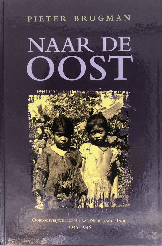 Naar De Oost