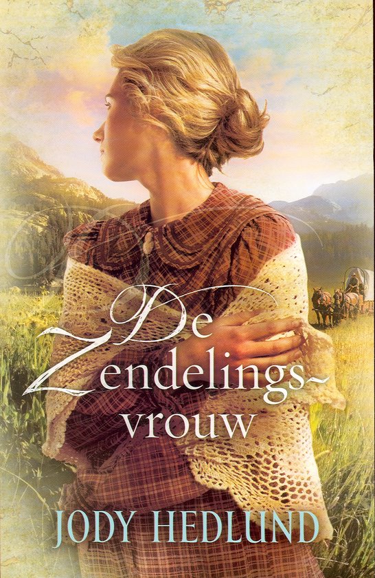 De zendelingsvrouw